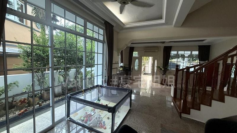 5 Bed Semi-Detached House (Landed) for Sale in  Kew Crescent - Image 17