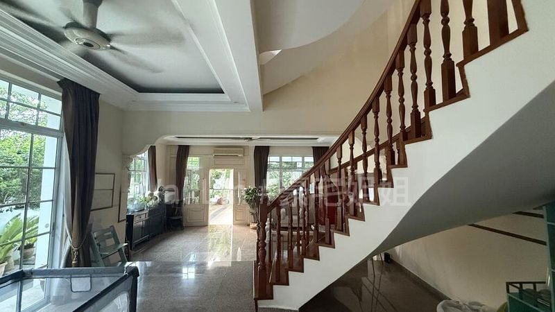 5 Bed Semi-Detached House (Landed) for Sale in  Kew Crescent - Image 8