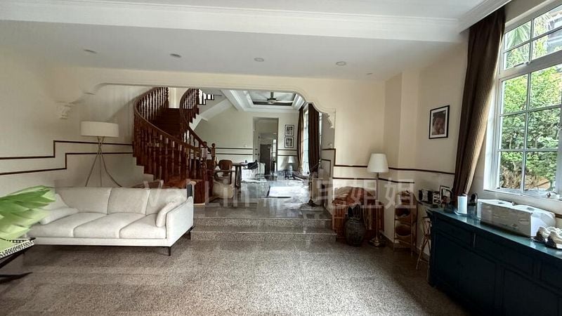 5 Bed Semi-Detached House (Landed) for Sale in  Kew Crescent - Image 11