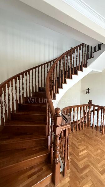 5 Bed Semi-Detached House (Landed) for Sale in  Kew Crescent - Image 9