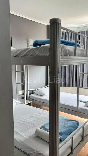 Master Room (Condo) for Rent in  15 Lorong 15 Geylang - Image 3