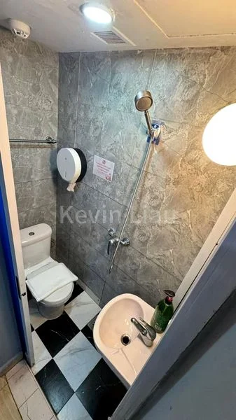 Master Room (Condo) for Rent in  15 Lorong 15 Geylang - Image 2