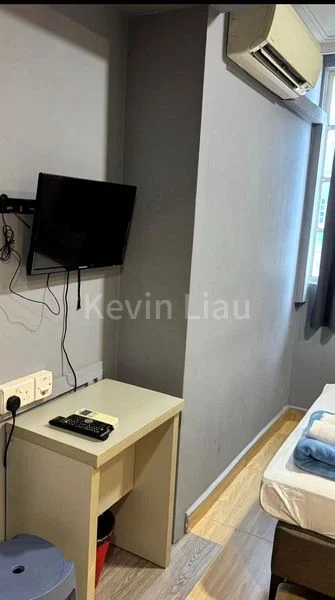 Master Room (Condo) for Rent in  15 Lorong 15 Geylang - Image 1