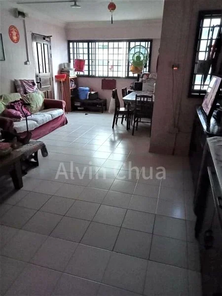 Room (HDB) for Rent in  130 Lorong Ah Soo - Image 5