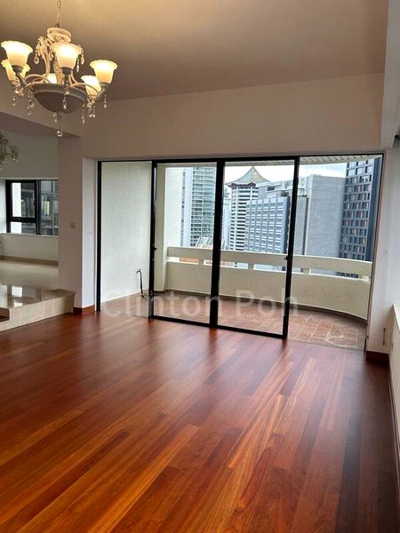 3 Bed Condo for Rent in  The Claymore - Image 15