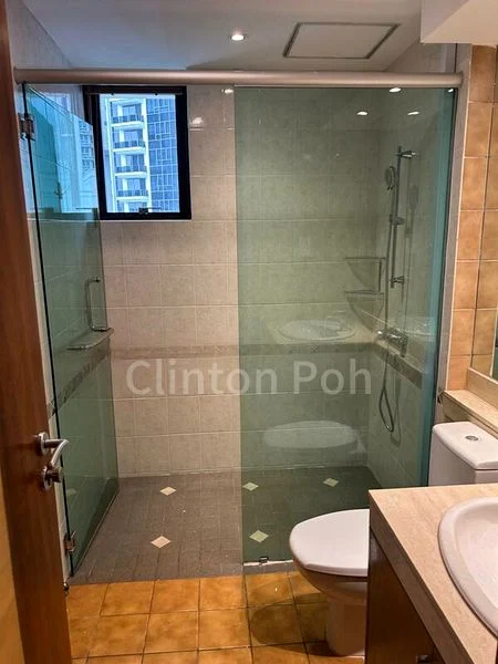 3 Bed Condo for Rent in  The Claymore - Image 4