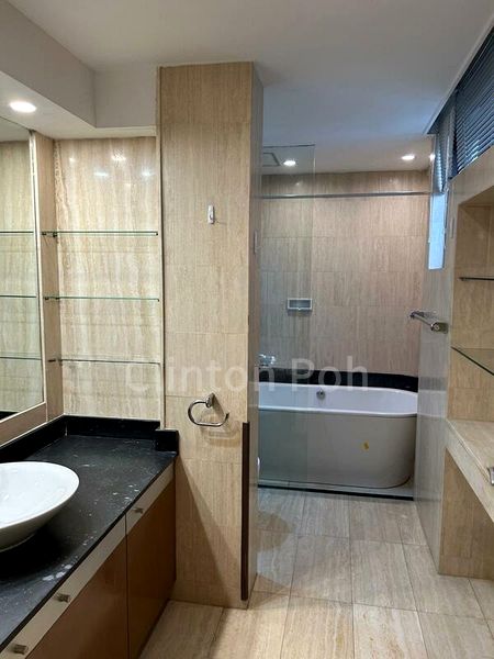 3 Bed Condo for Rent in  The Claymore - Image 8