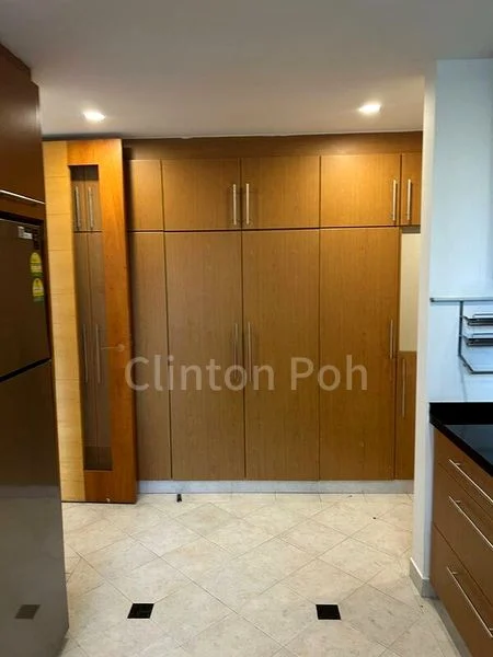 3 Bed Condo for Rent in  The Claymore - Image 1