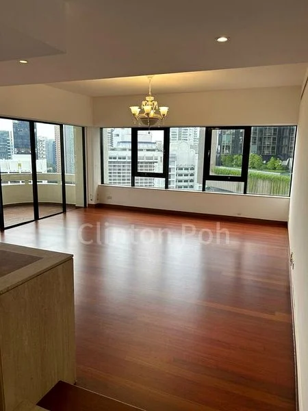 3 Bed Condo for Rent in  The Claymore - Image 13