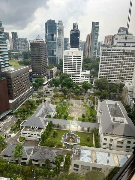 3 Bed Condo for Rent in  The Claymore - Image 12