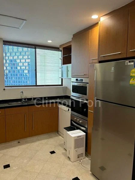 3 Bed Condo for Rent in  The Claymore - Image 2