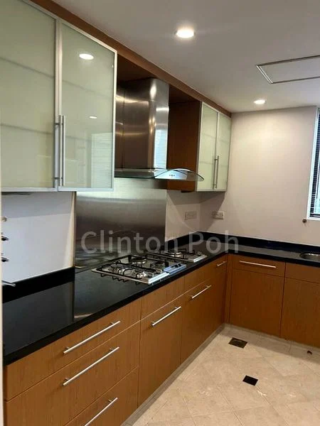 3 Bed Condo for Rent in  The Claymore - Image 3