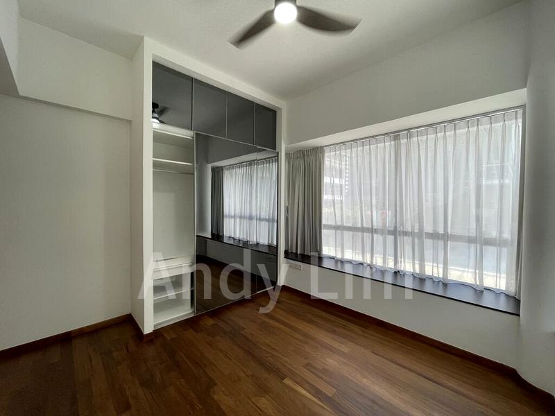 4 Bed Apartment (Condo) for Rent in  Treasure On Balmoral - Image 11