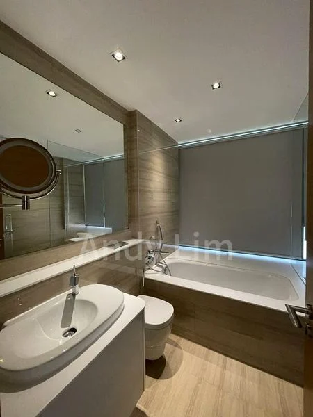 4 Bed Apartment (Condo) for Rent in  Treasure On Balmoral - Image 14