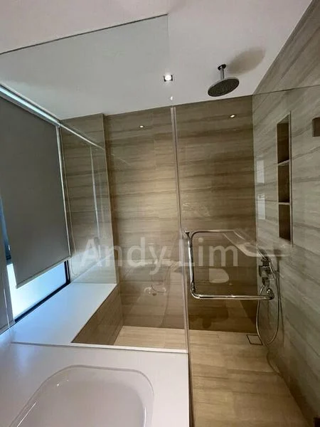 4 Bed Apartment (Condo) for Rent in  Treasure On Balmoral - Image 13