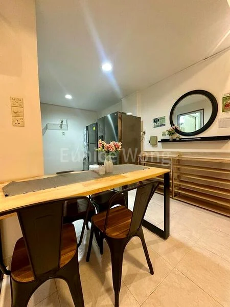 Common Room (Condo) for Rent in  Botanic Gardens Mansion - Image 3