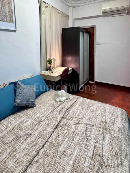 Common Room (Condo) for Rent in  Botanic Gardens Mansion - Image 9