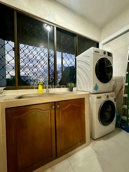 Common Room (Condo) for Rent in  Botanic Gardens Mansion - Image 5