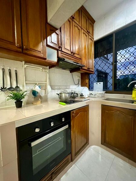 Common Room (Condo) for Rent in  Botanic Gardens Mansion - Image 6