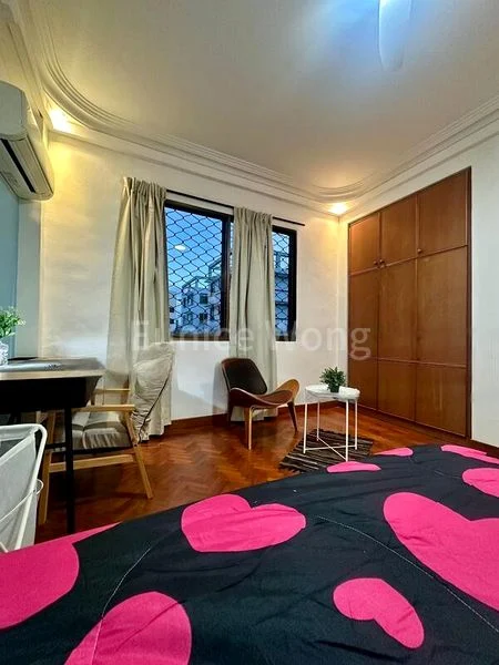 Common Room (Condo) for Rent in  Botanic Gardens Mansion - Image 11
