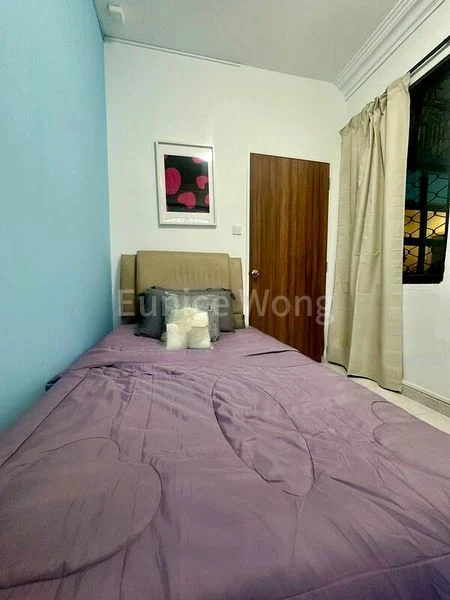 Common Room (Condo) for Rent in  Botanic Gardens Mansion - Image 14