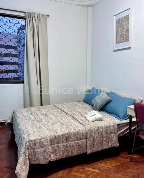 Common Room (Condo) for Rent in  Botanic Gardens Mansion - Image 8
