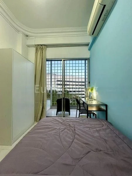 Common Room (Condo) for Rent in  Botanic Gardens Mansion - Image 15