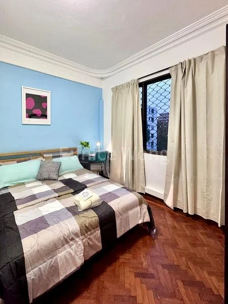 Common Room (Condo) for Rent in  Botanic Gardens Mansion - Image 7