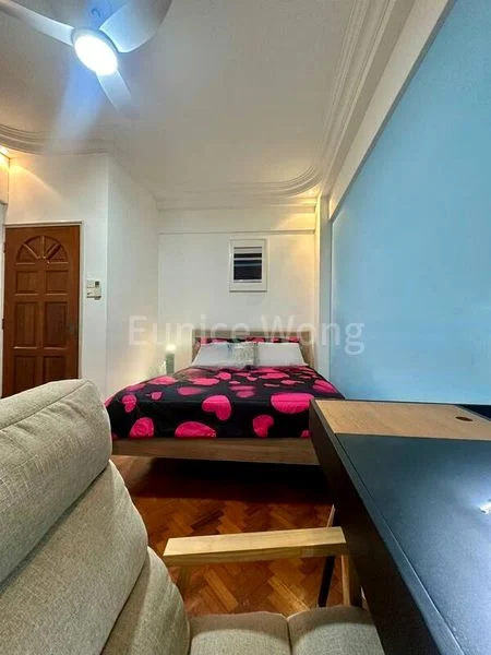 Common Room (Condo) for Rent in  Botanic Gardens Mansion - Image 12