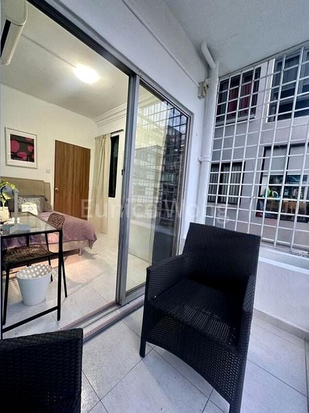 Common Room (Condo) for Rent in  Botanic Gardens Mansion - Image 16