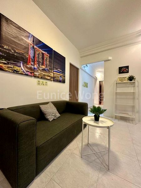 Common Room (Condo) for Rent in  Botanic Gardens Mansion - Image 4