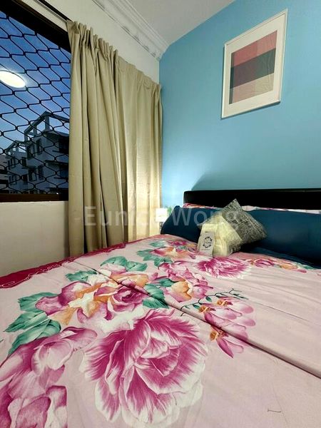 Common Room (Condo) for Rent in  Botanic Gardens Mansion - Image 10