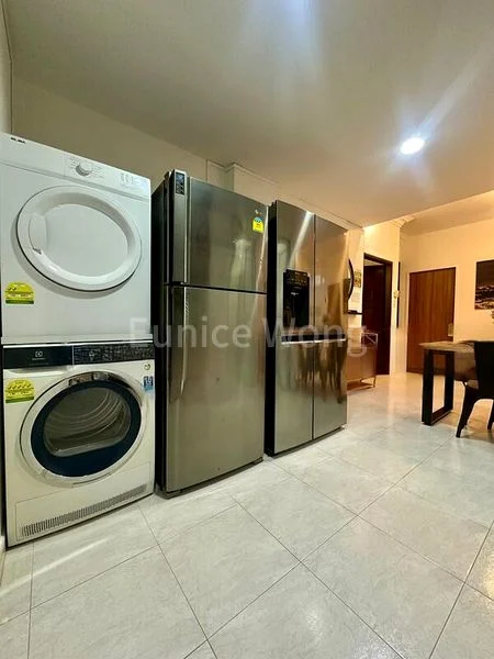 Common Room (Condo) for Rent in  Botanic Gardens Mansion - Image 2