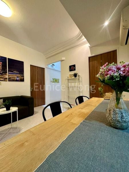 Common Room (Condo) for Rent in  Botanic Gardens Mansion - Image 1