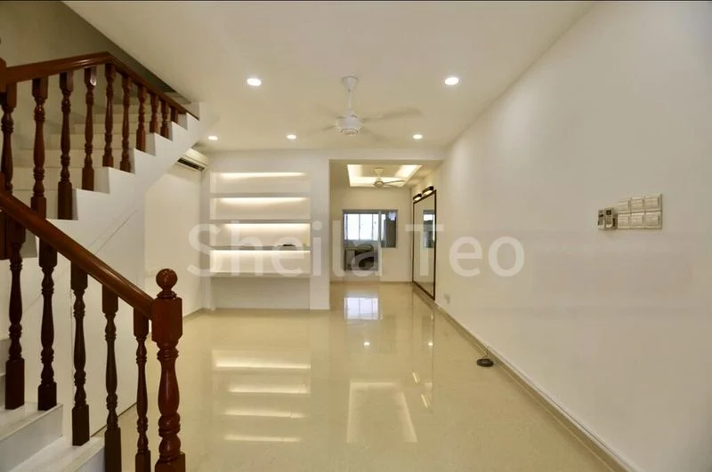 2 Bed Terraced House (Landed) for Sale in Sin Ming Residences - Image 1