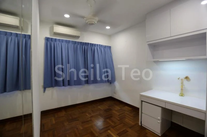 2 Bed Terraced House (Landed) for Sale in Sin Ming Residences - Image 3