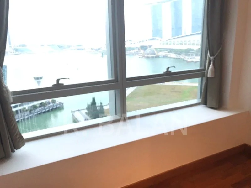 2 Bed (Condo) for Rent in  The Sail @ Marina Bay - Image 4