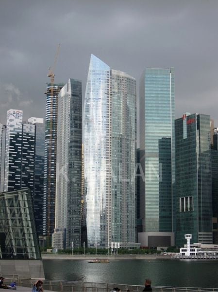 2 Bed (Condo) for Rent in  The Sail @ Marina Bay - Image 7