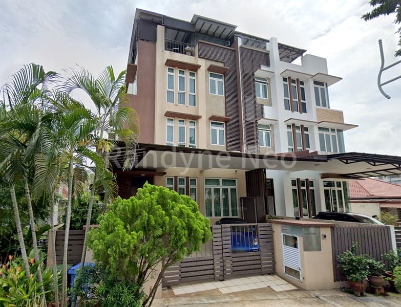 Common Room (Landed) for Rent in  Joo Chiat Avenue - Image 8