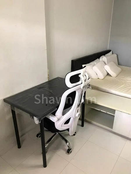 Master Room (HDB) for Rent in  350 Tampines Street 33 - Image 5