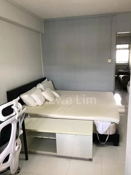 Master Room (HDB) for Rent in  350 Tampines Street 33 - Image 4