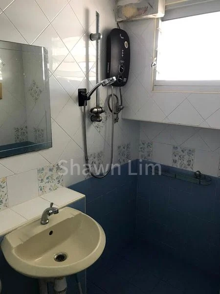 Master Room (HDB) for Rent in  350 Tampines Street 33 - Image 3