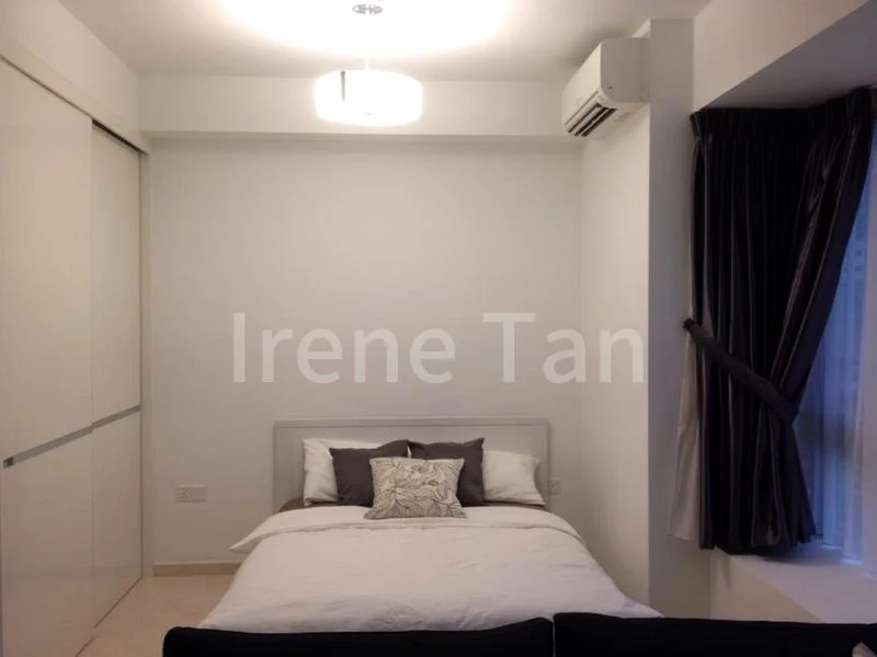 1 Bed Condo for Rent in Flamingo Valley - Image 1