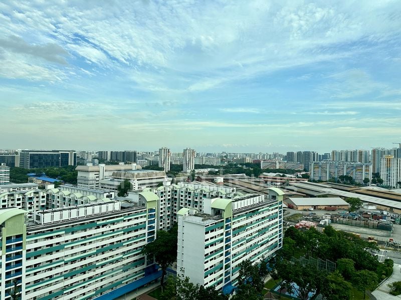 Common Room (HDB) for Rent in  38B Bendemeer Road - Image 4