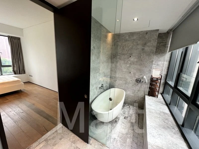 3 Bed Condo for Rent in OUE Twin Peaks - Image 15