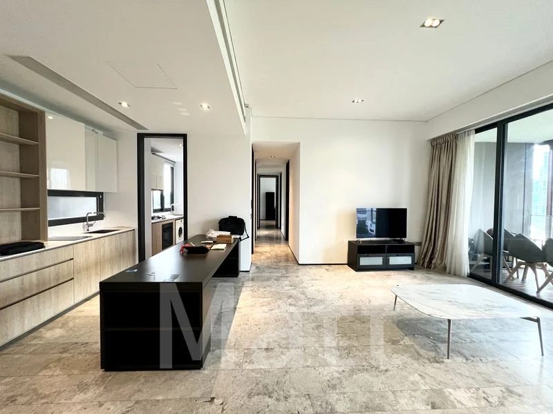 3 Bed Condo for Rent in OUE Twin Peaks - Image 4