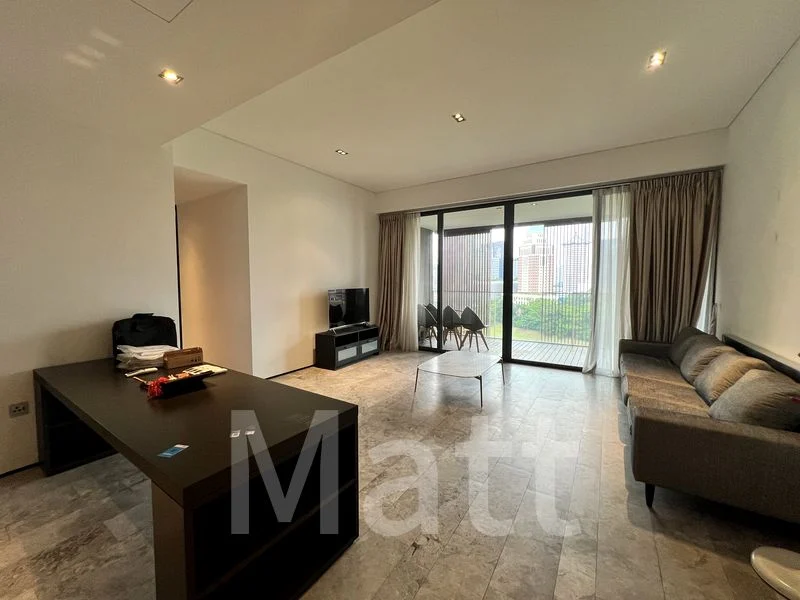 3 Bed Condo for Rent in OUE Twin Peaks - Image 1