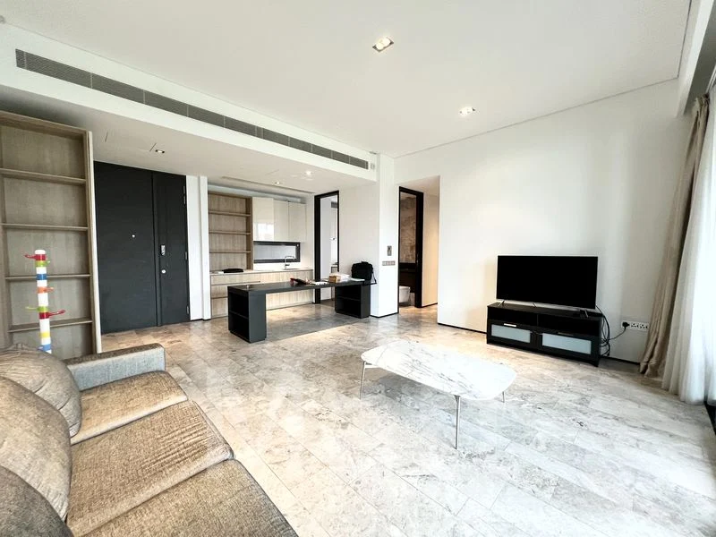 3 Bed Condo for Rent in OUE Twin Peaks - Image 3