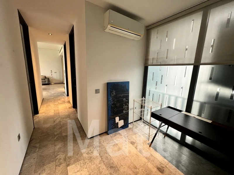 3 Bed Condo for Rent in OUE Twin Peaks - Image 10