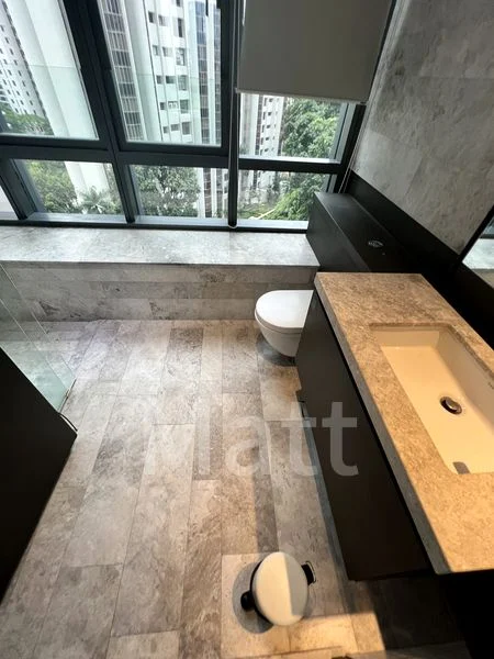 3 Bed Condo for Rent in OUE Twin Peaks - Image 14